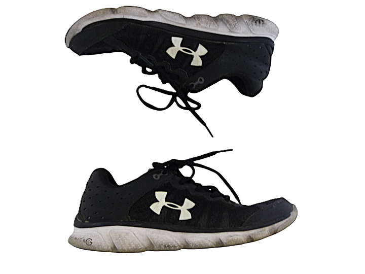 【小物/雑貨】 UNDER ARMOUR　その他 シューズ　シューズ