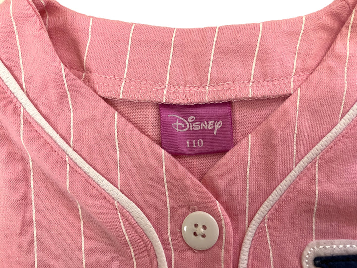 【激安古着】 Disney　半袖Tシャツ　トップス