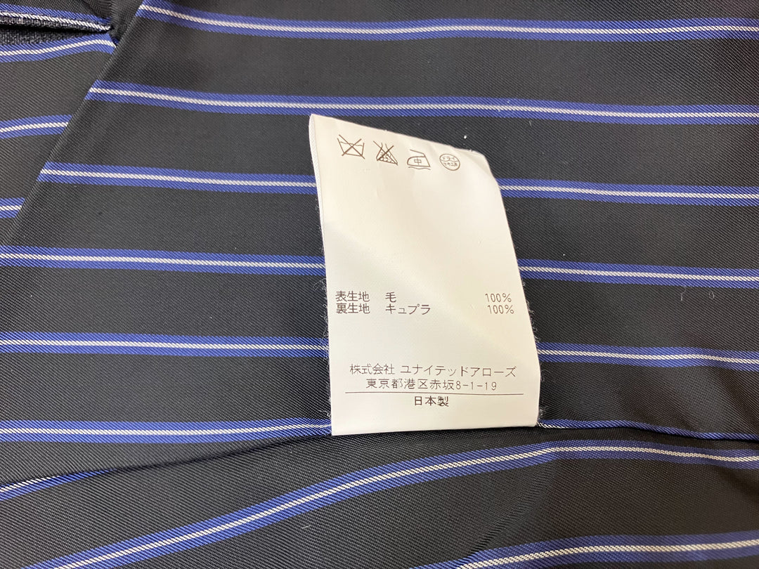 【激安古着】 UNITED ARROWS BEAUTY&YOUTH　テーラードジャケット　アウター