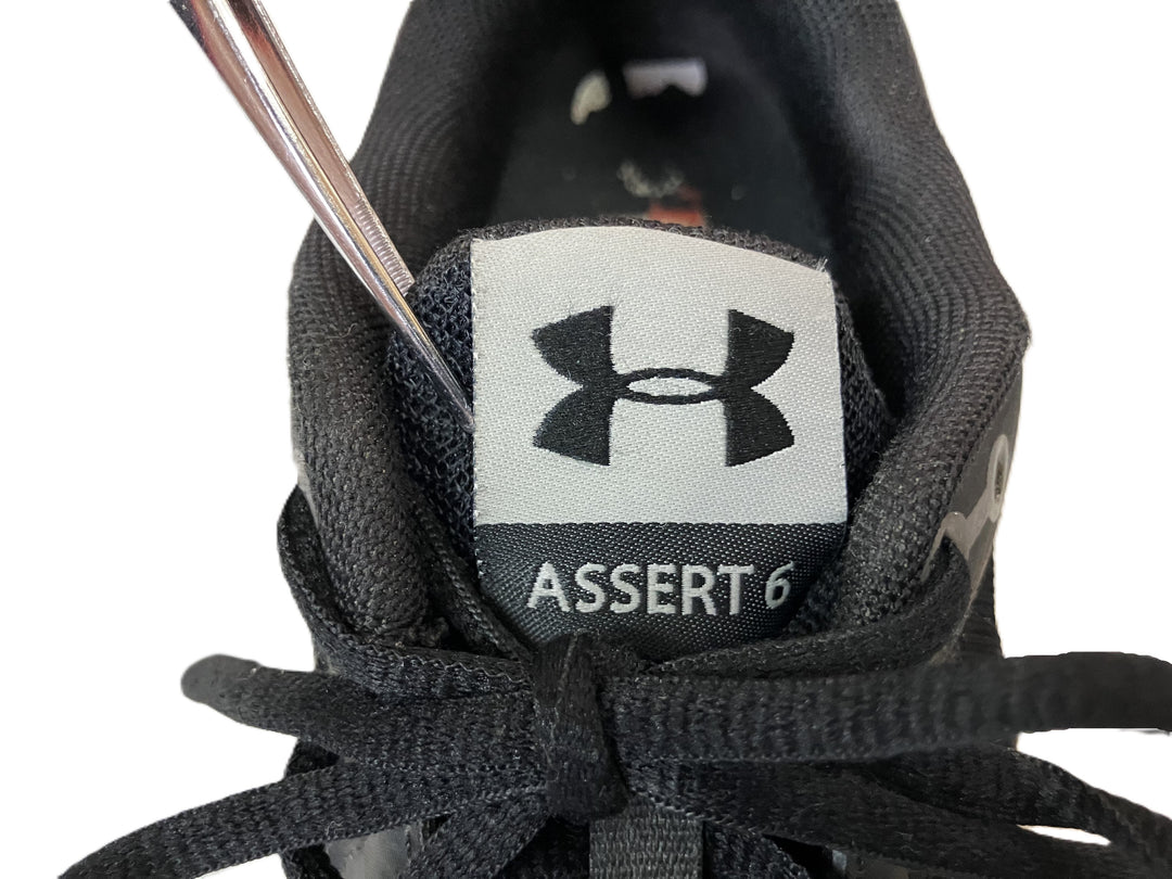 【小物/雑貨】 UNDER ARMOUR　その他 シューズ　シューズ