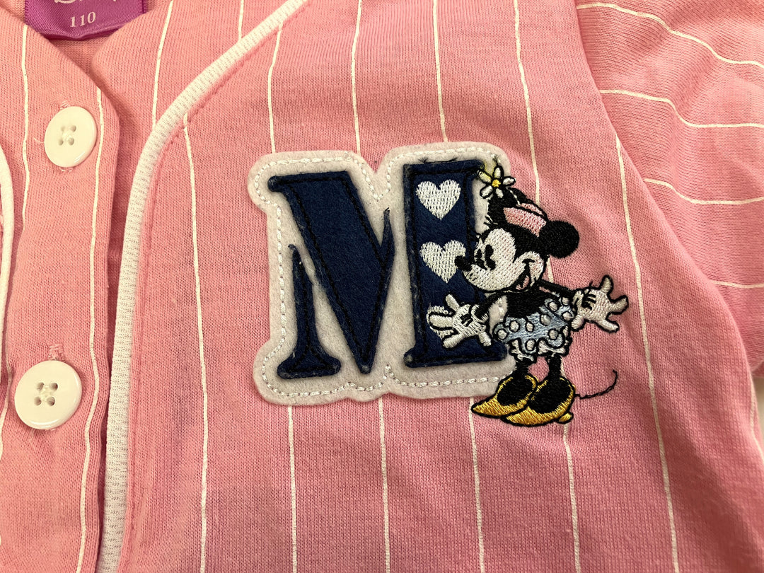 【激安古着】 Disney　半袖Tシャツ　トップス