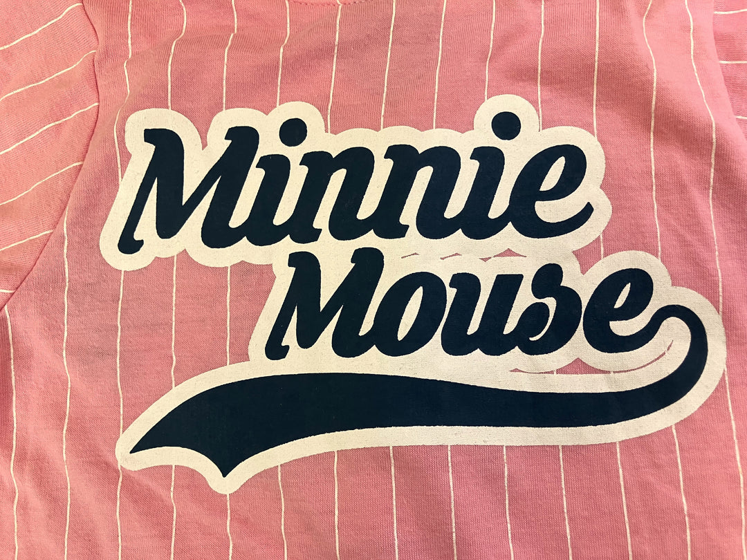 【激安古着】 Disney　半袖Tシャツ　トップス