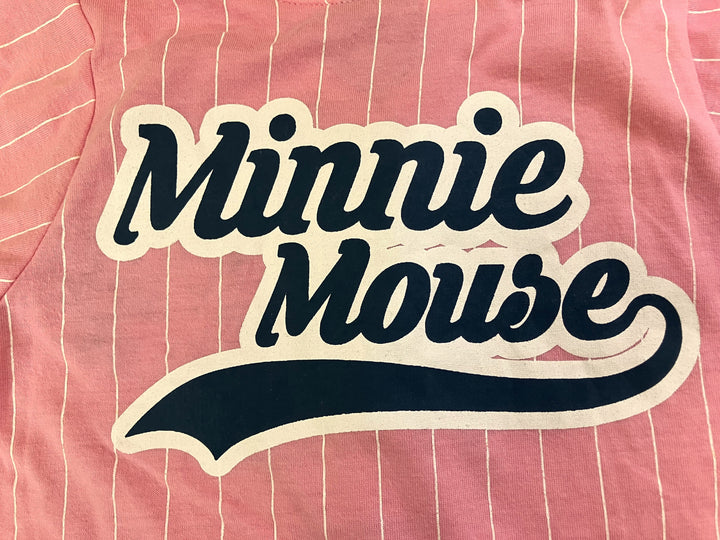 【激安古着】 Disney　半袖Tシャツ　トップス