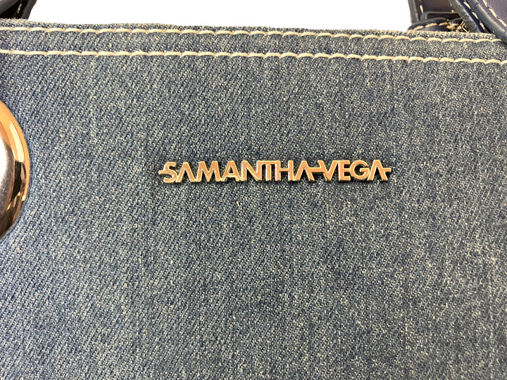 【小物/雑貨】 SAMANTHAVEGA　ハンドバッグ/クラッチバッグ　バッグ