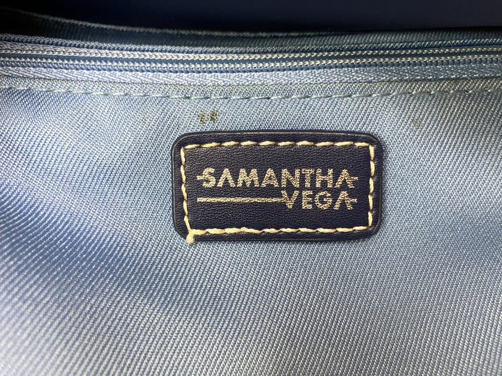 【小物/雑貨】 SAMANTHAVEGA　ハンドバッグ/クラッチバッグ　バッグ