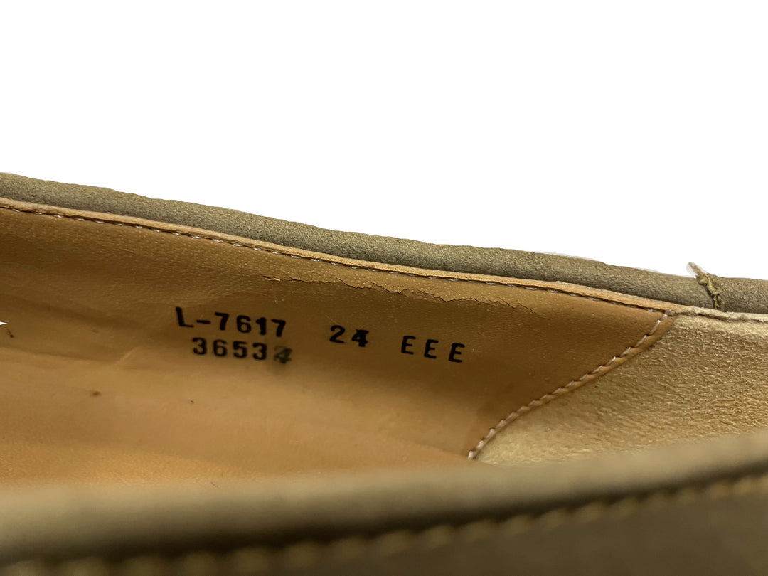 【小物/雑貨】 LANCEL　ローファー　シューズ
