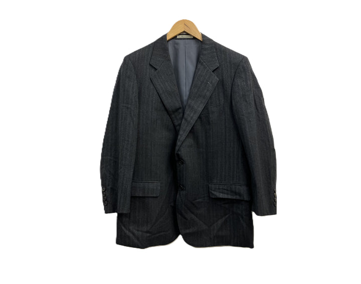 【激安古着】 Aquascutum　テーラードジャケット　アウター