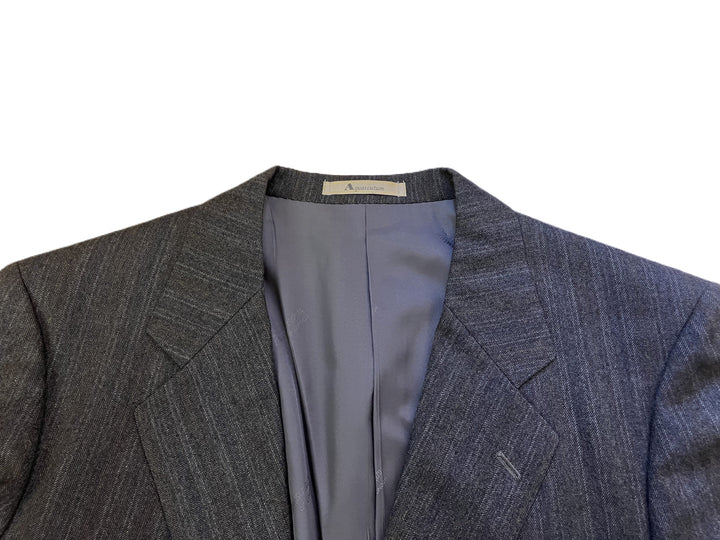 【激安古着】 Aquascutum　テーラードジャケット　アウター