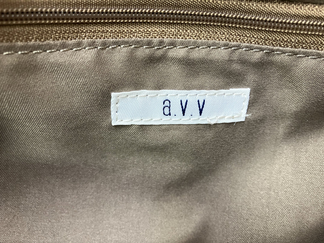 【小物/雑貨】 a.v.v　ハンドバッグ/クラッチバッグ　バッグ