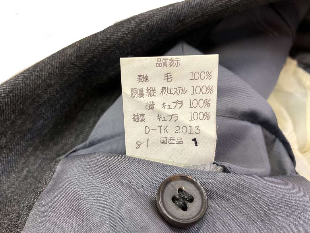 【激安古着】 Aquascutum　テーラードジャケット　アウター