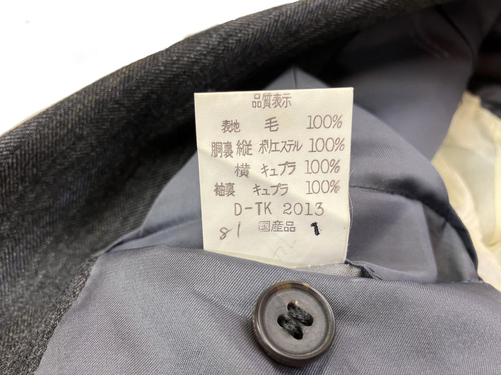 【激安古着】 Aquascutum　テーラードジャケット　アウター