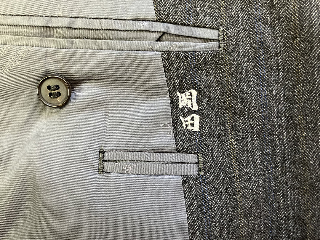【激安古着】 Aquascutum　テーラードジャケット　アウター