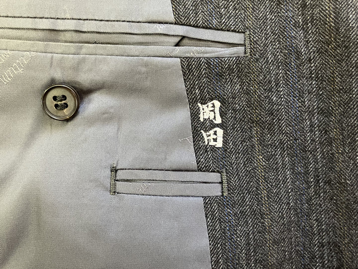【激安古着】 Aquascutum　テーラードジャケット　アウター