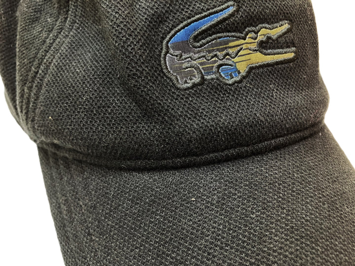 【小物/雑貨】 LACOSTE SPORT　キャップ　帽子