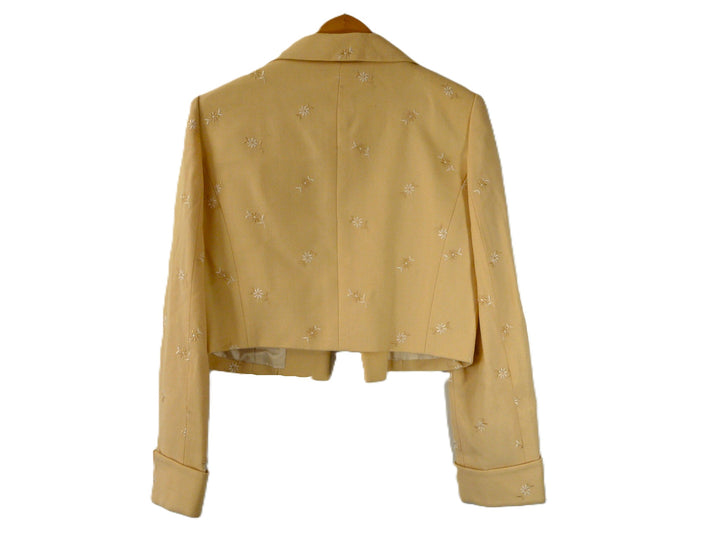 【激安古着】 M'S GRACY　セットアップ　オールインワンセットアップ