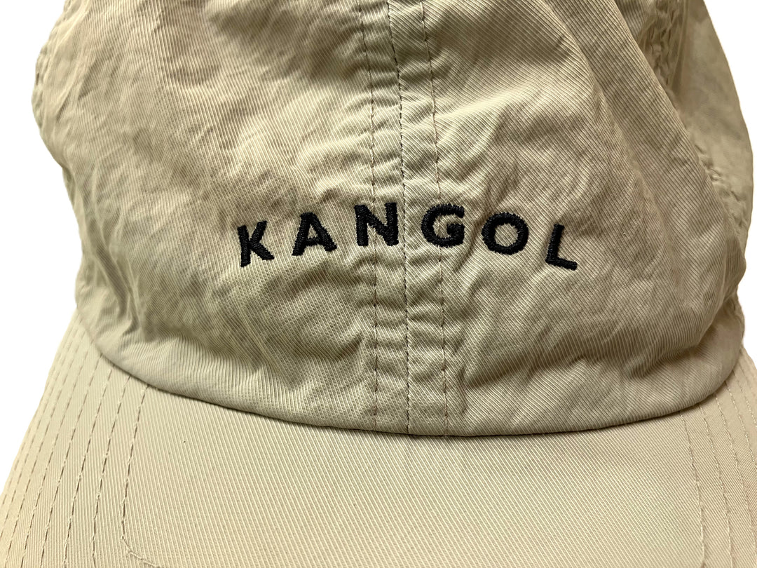 【小物/雑貨】 KANGOL　キャップ　帽子