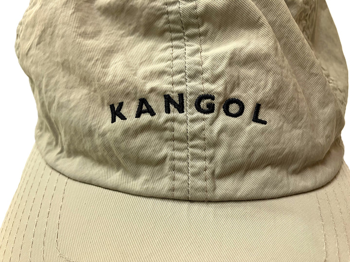 【小物/雑貨】 KANGOL　キャップ　帽子