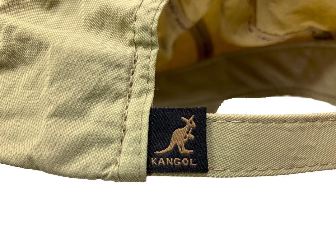 【小物/雑貨】 KANGOL　キャップ　帽子