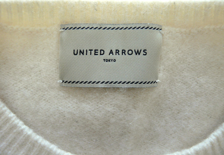 【激安古着】 UNITED ARROWS　ニットorセーター　トップス