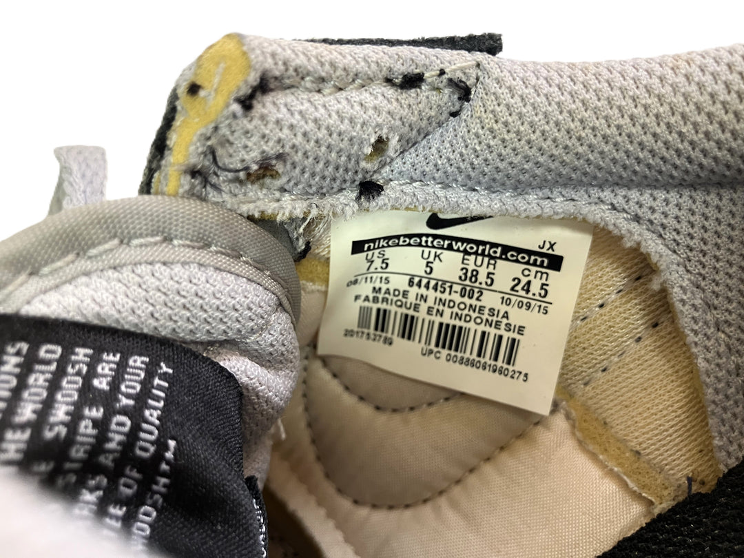 【小物/雑貨】 NIKE　スニーカー　シューズ