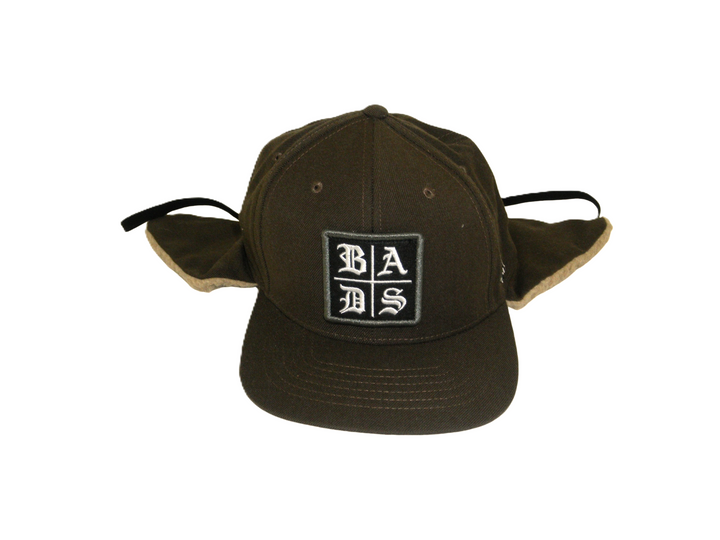 【小物/雑貨】 BADS　ニットキャップ/ビーニー　帽子