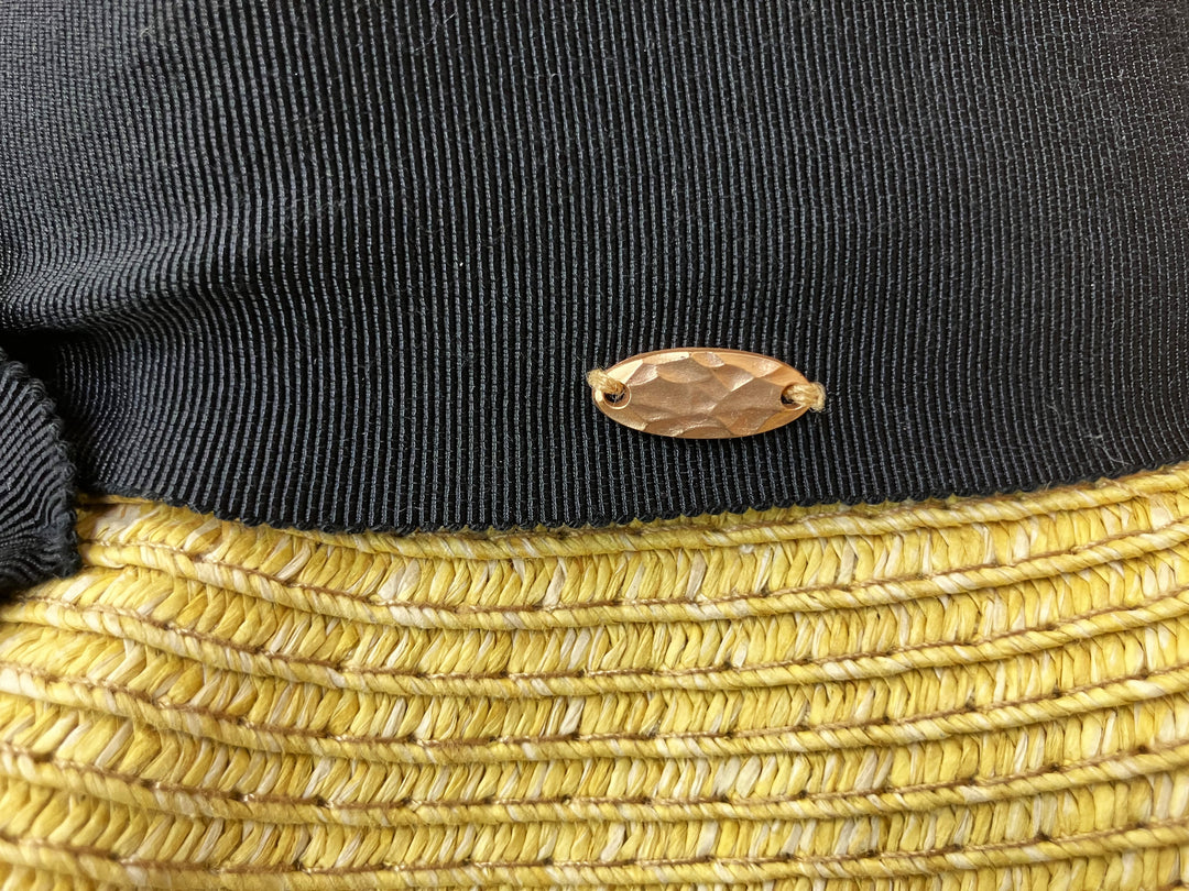 【小物/雑貨】 ブランド名不明　ハット　帽子