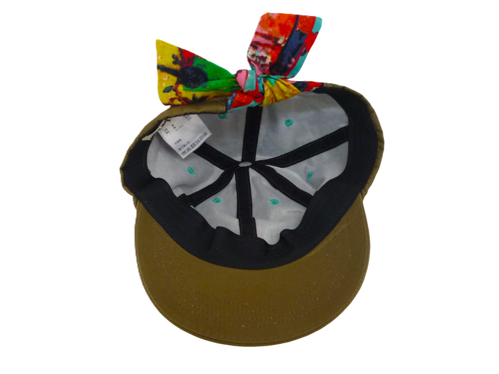 【小物/雑貨】 TITICACA　キャップ　帽子