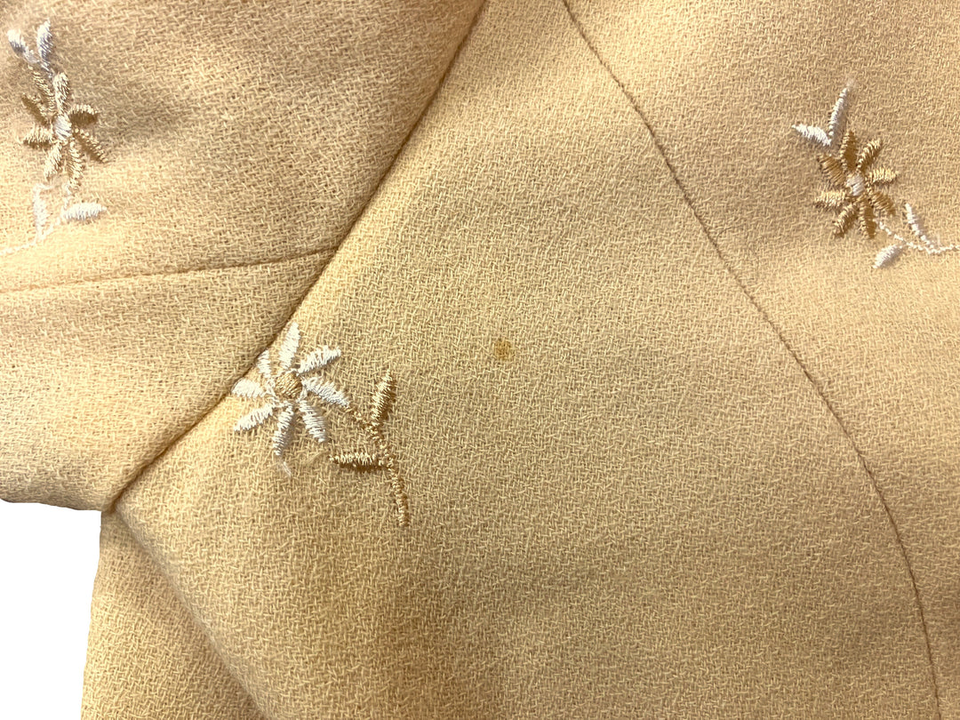 【激安古着】 M'S GRACY　セットアップ　オールインワンセットアップ