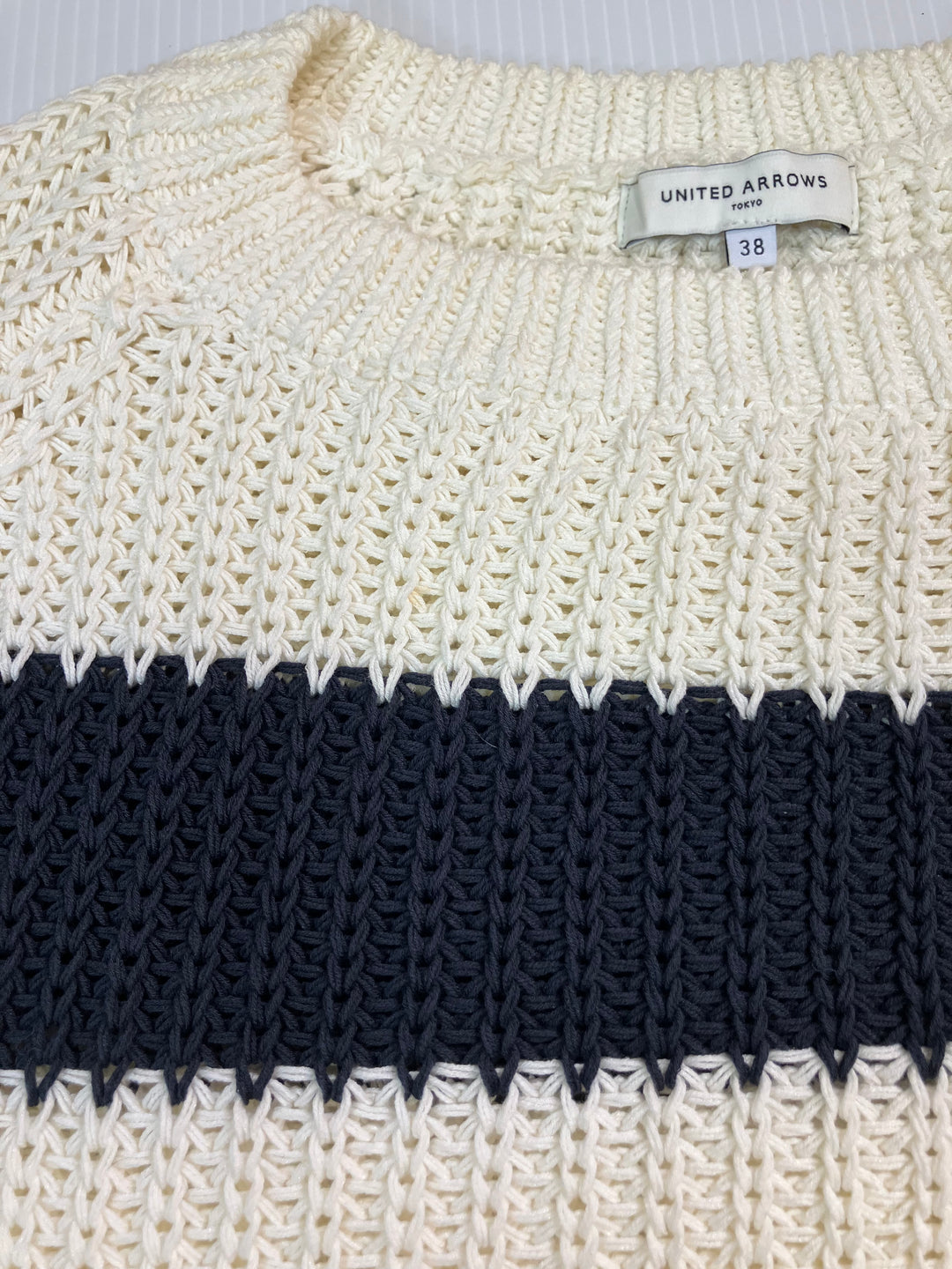 【激安古着】 UNITED ARROWS　ニットorセーター　トップス
