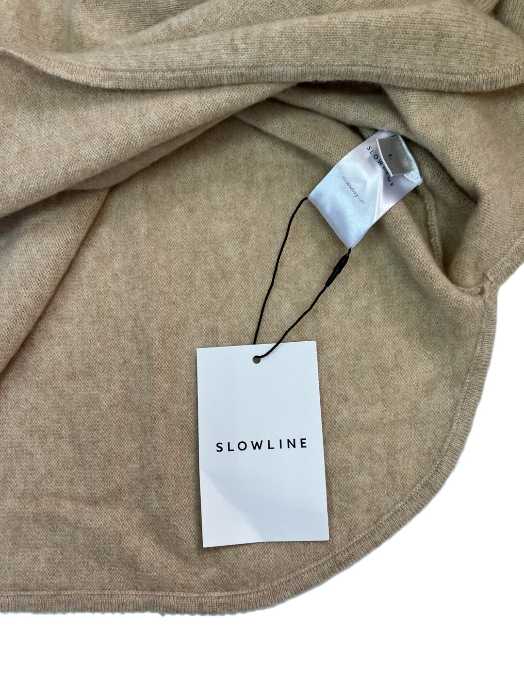 【激安古着】 SLOWLINE　ニットorセーター　トップス
