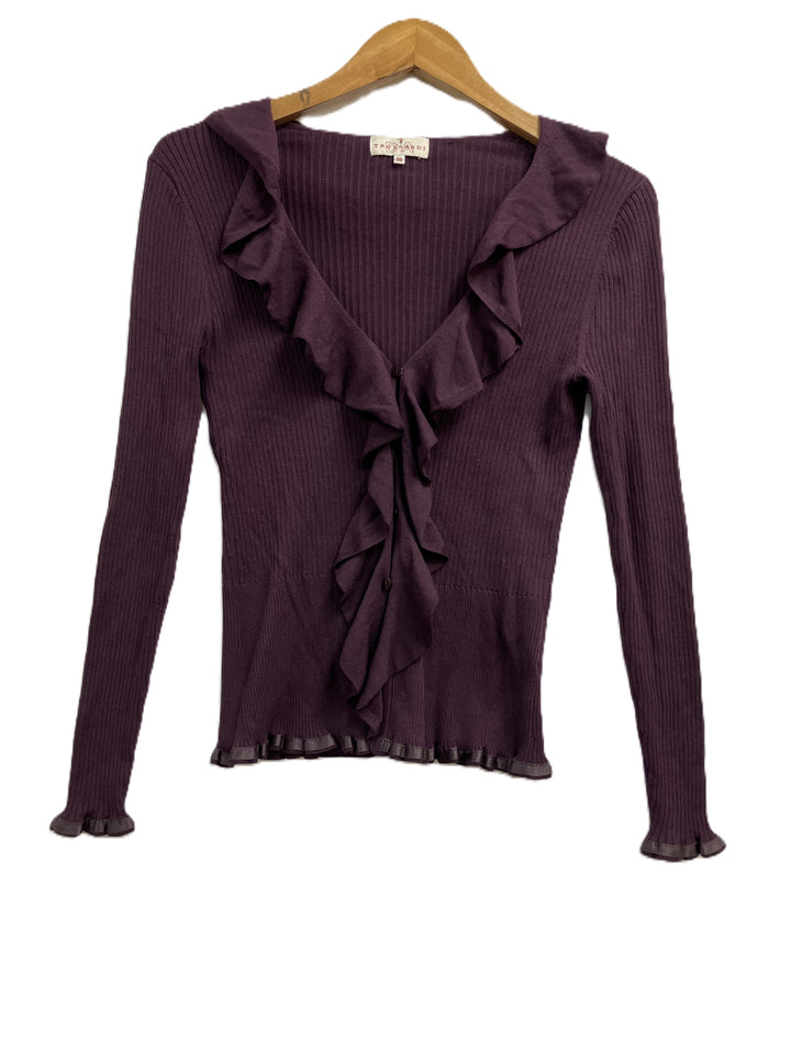 【激安古着】 TRUSSARDI　ニットorセーター　トップス