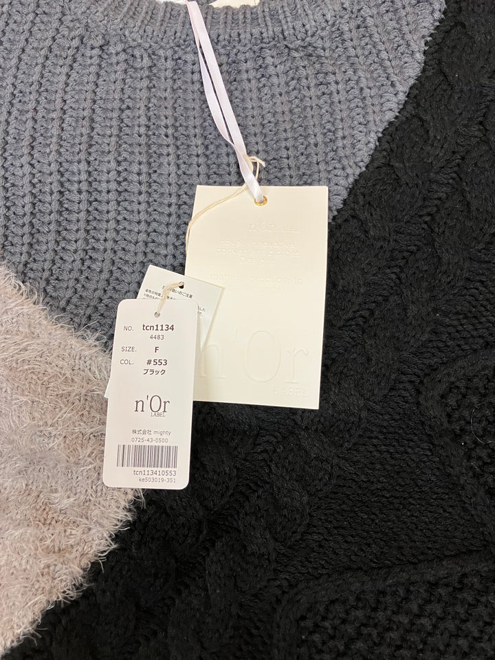 【激安古着】 n'Or LABEL　　トップス
