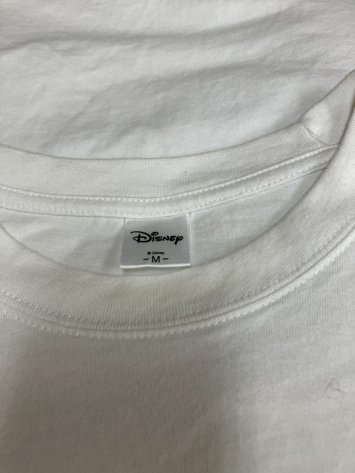 【激安古着】 DiSNEY　半袖Tシャツ　トップス