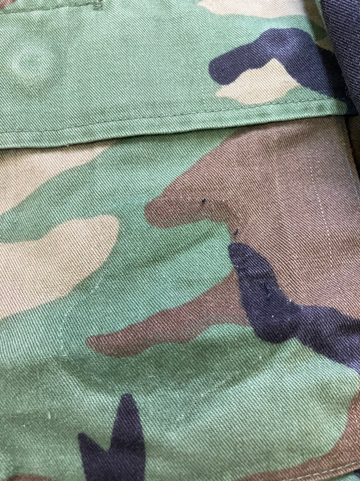 【激安古着】 U.S AIR FORCE　ミリタリージャケット　アウター