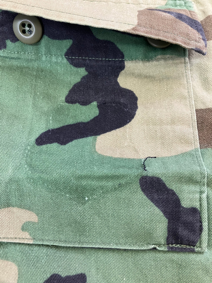 【激安古着】 U.S AIR FORCE　ミリタリージャケット　アウター