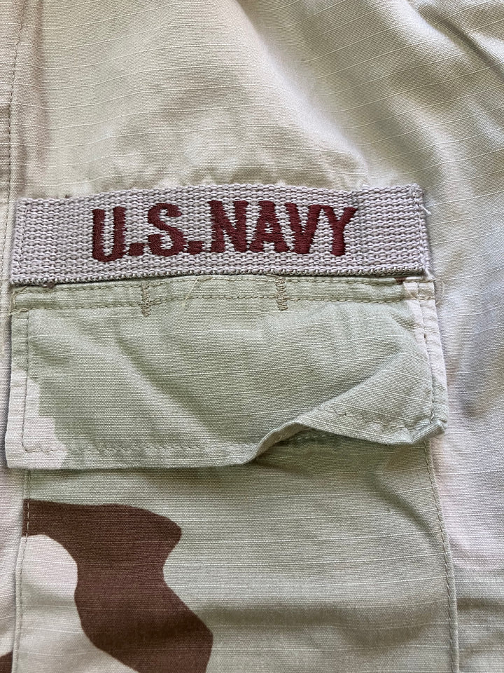 【激安古着】 U.S. NAVY　ミリタリージャケット　アウター