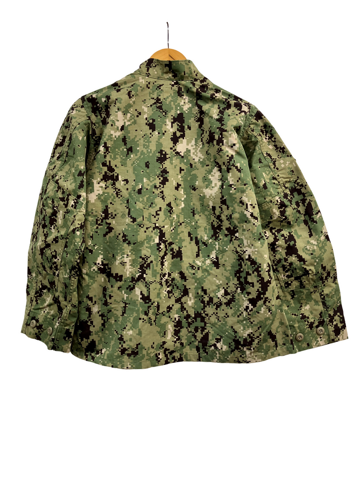 【激安古着】 U.S. NAVY　ミリタリージャケット　アウター