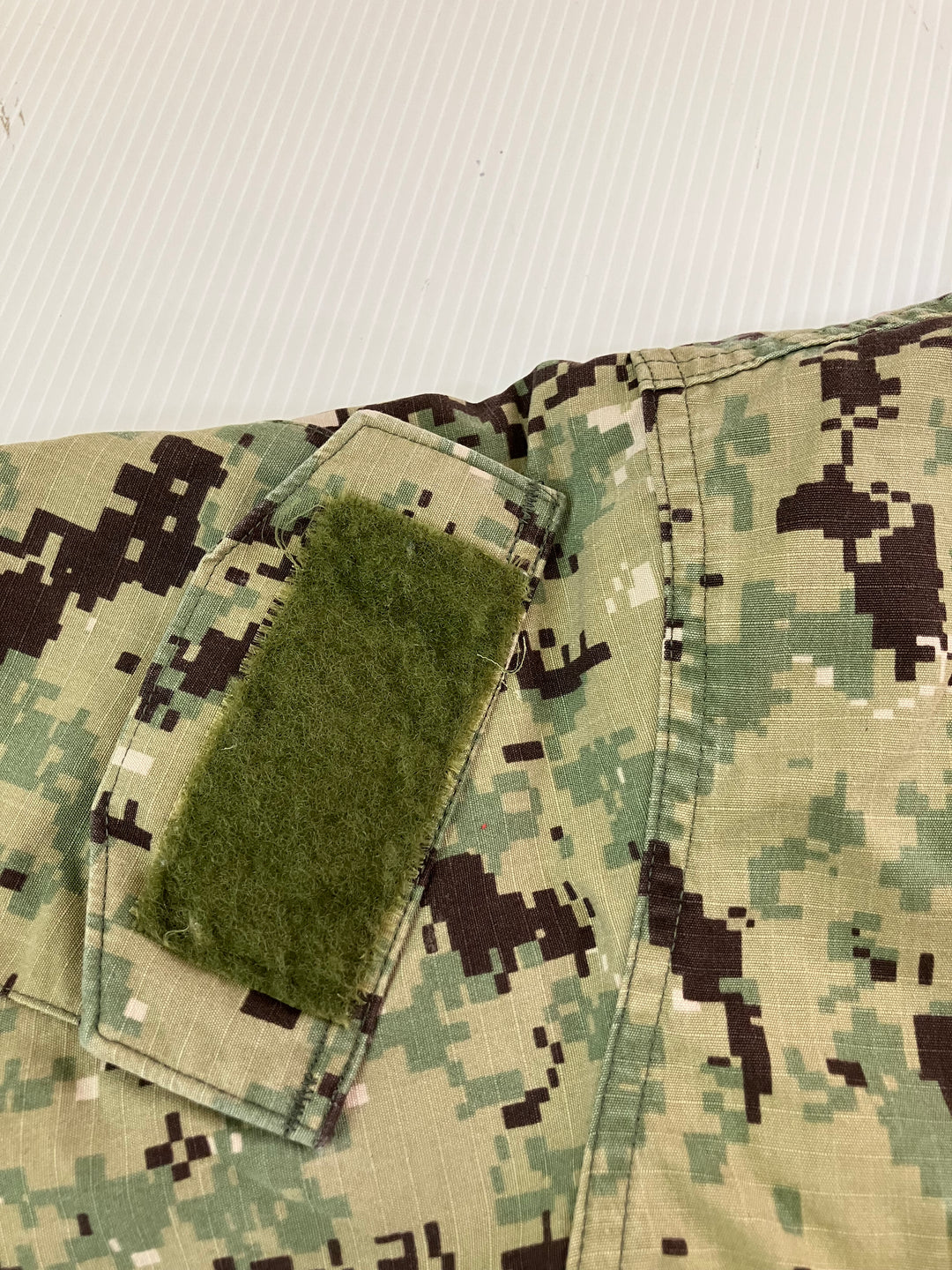 【激安古着】 アメリカ軍　ミリタリージャケット　アウター