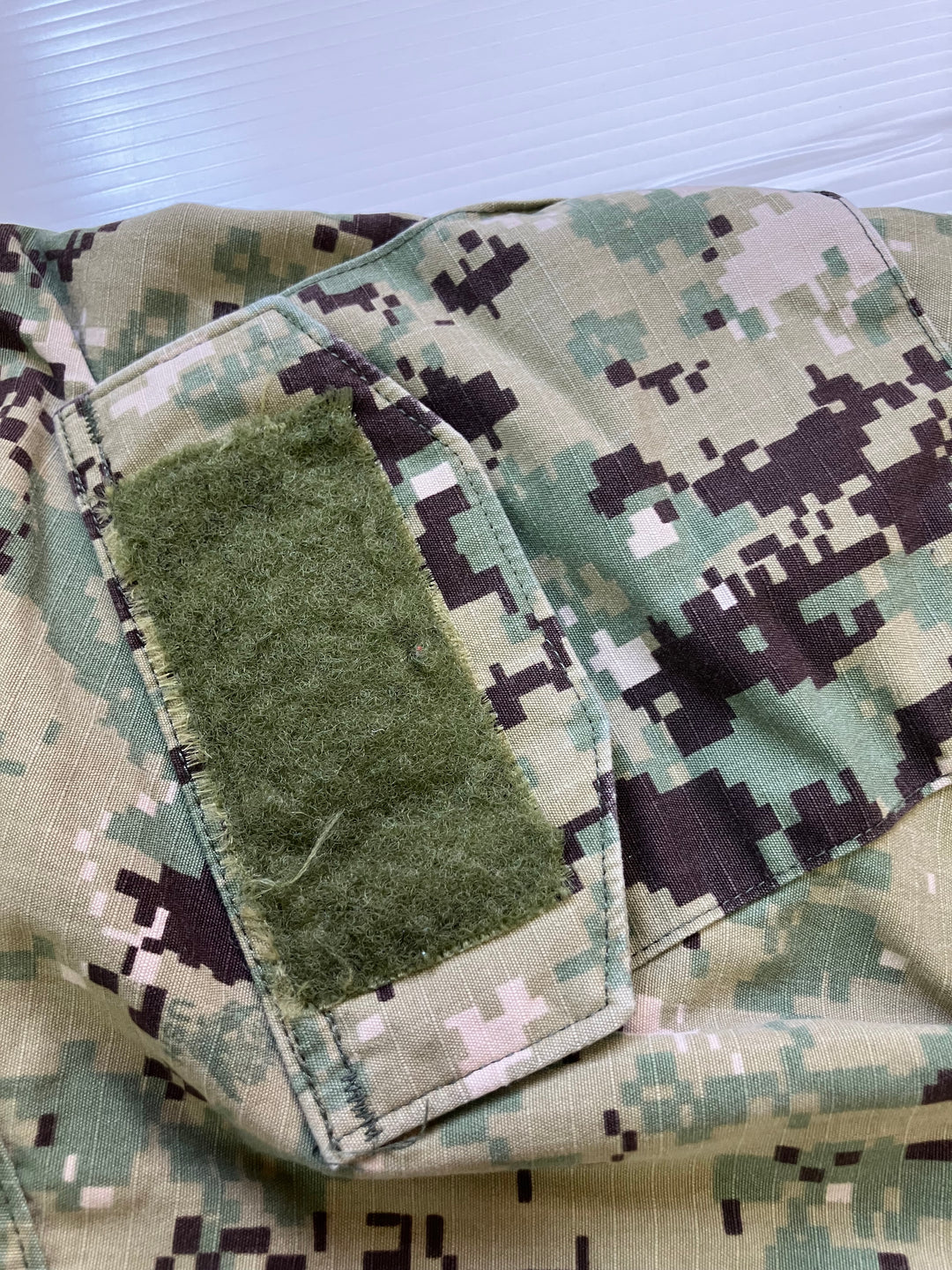 【激安古着】 アメリカ軍　ミリタリージャケット　アウター