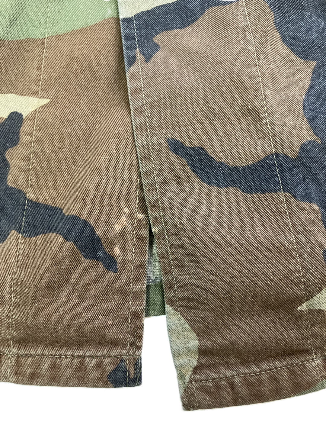【激安古着】 U.S.ARMY　ミリタリージャケット　アウター