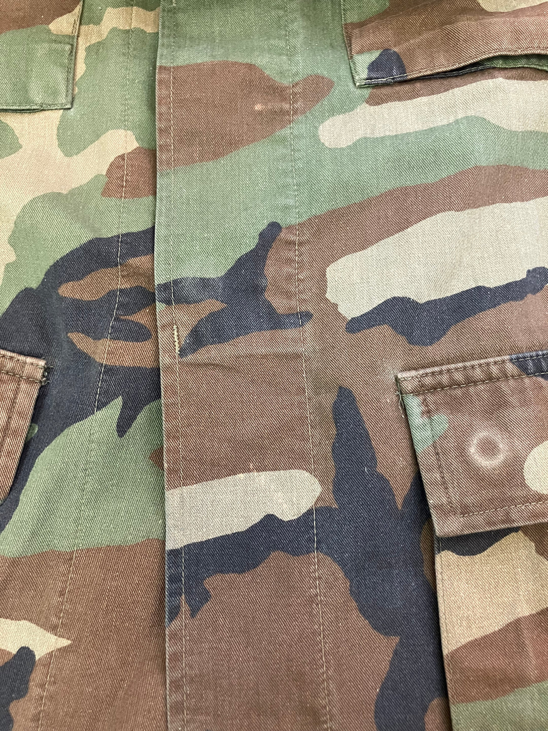【激安古着】 U.S.ARMY　ミリタリージャケット　アウター