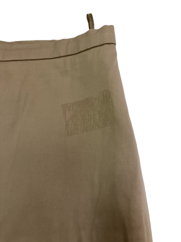 【激安古着】 Max Mara　ミディアム丈　スカート