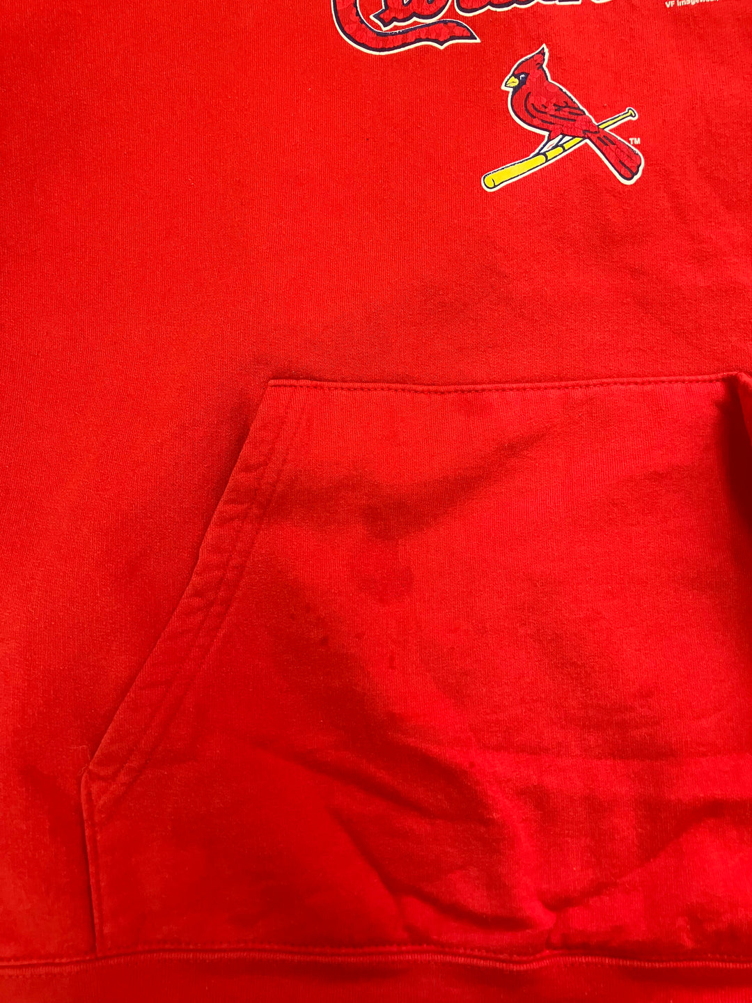 【激安古着】 GENUINE MERCHANDISE　パーカー　トップス