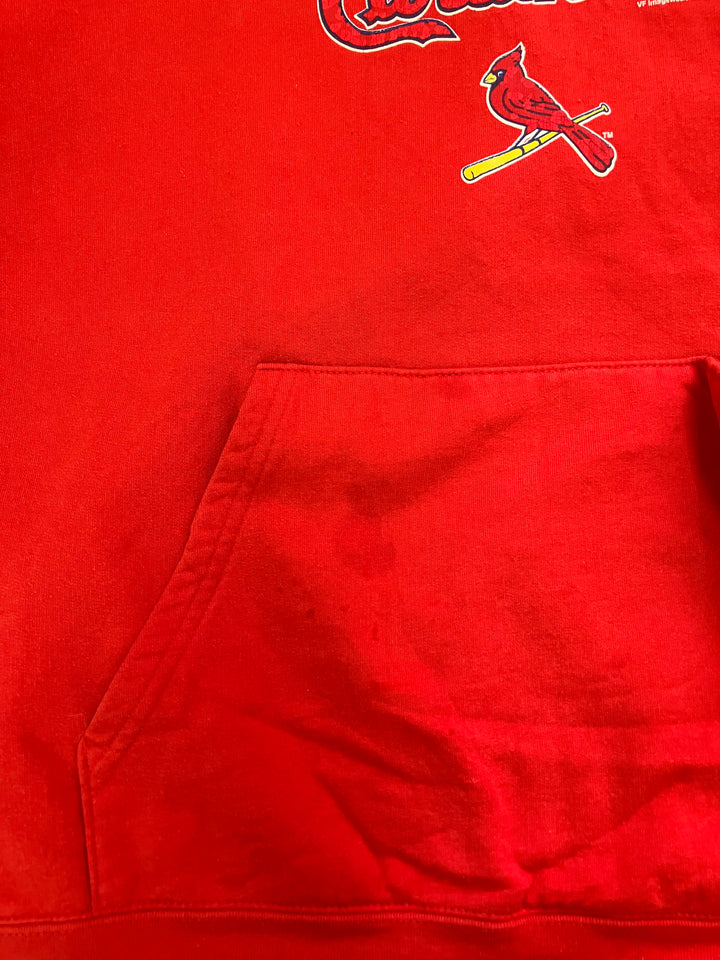【激安古着】 GENUINE MERCHANDISE　パーカー　トップス