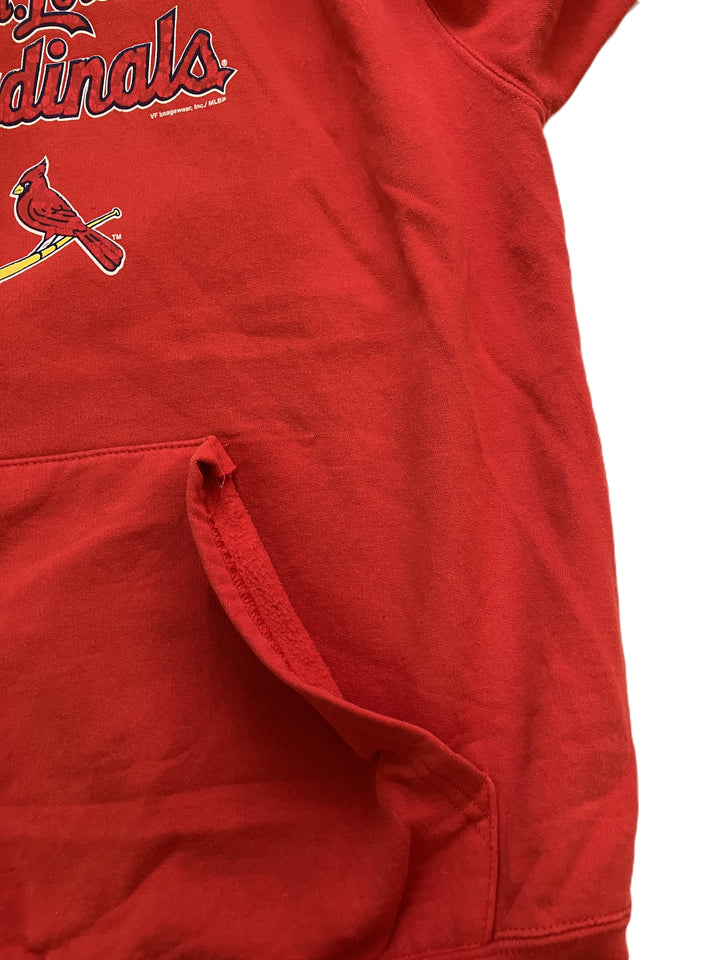 【激安古着】 GENUINE MERCHANDISE　パーカー　トップス