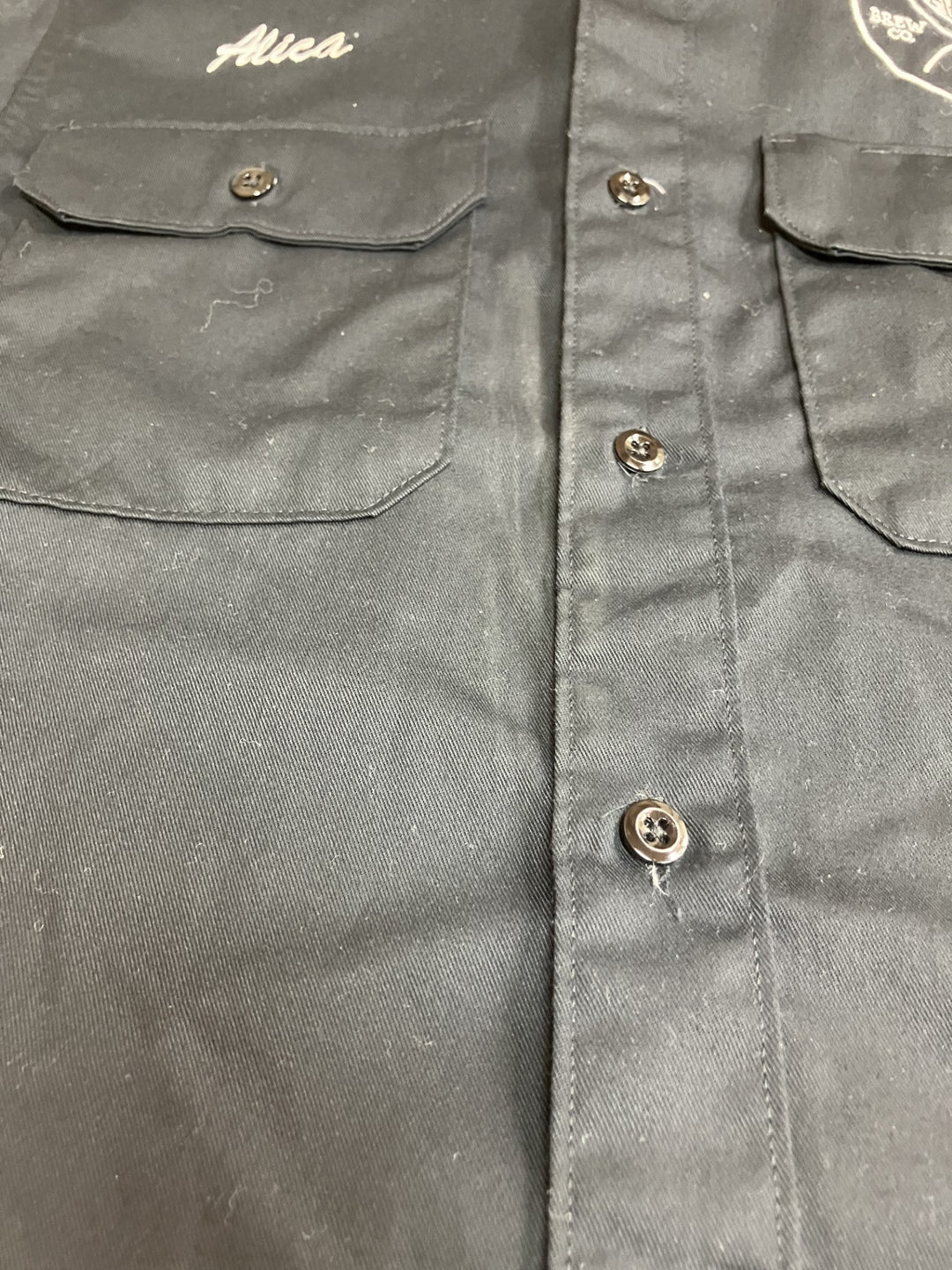 【激安古着】 carhartt　半袖シャツ　トップス