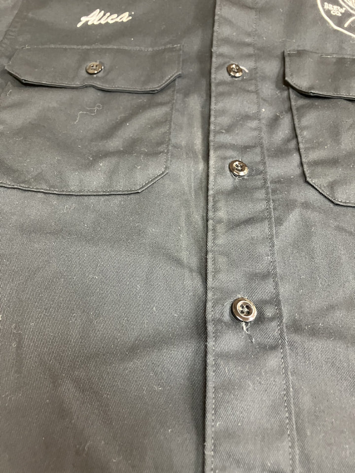 【激安古着】 carhartt　半袖シャツ　トップス