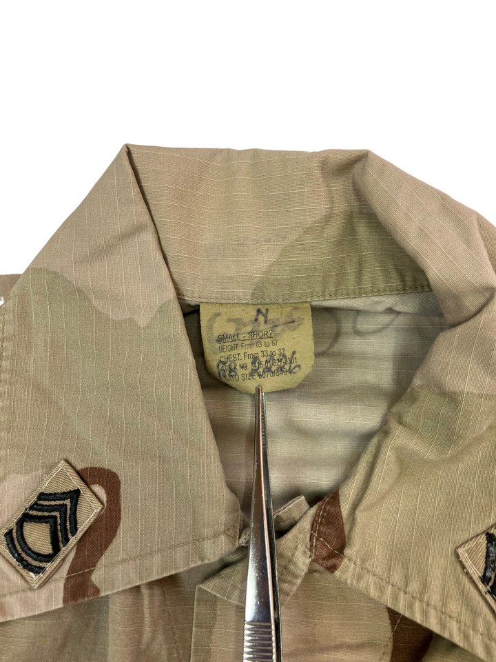 【激安古着】 U.S.ARMY　ミリタリージャケット　アウター