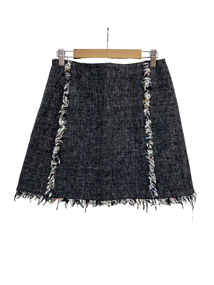 【激安古着】 Cynthia Rowley　ミニスカート　スカート