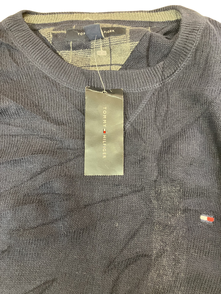 【激安古着】 TOMMY HILFIGER　ニットorセーター　トップス